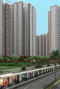 Amrapali Enchante