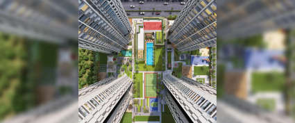 Raheja Atlantis Juinagar Juinagar