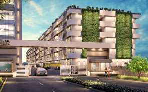 Raheja Atlantis Juinagar