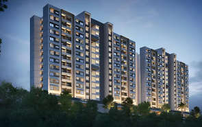 Paranjape Schemes Forest Trails Everglades Bhugaon