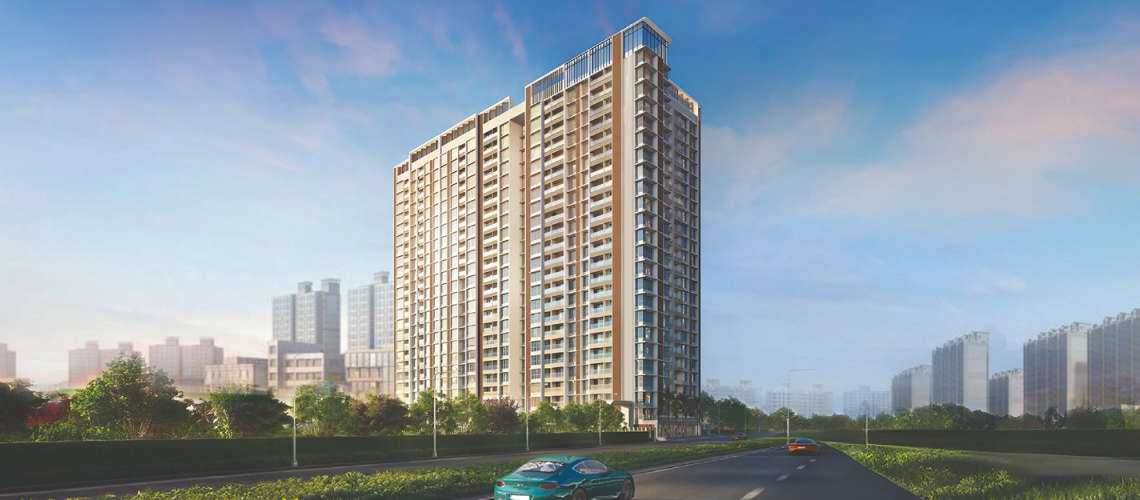 Labdhi BKC Edge Sion