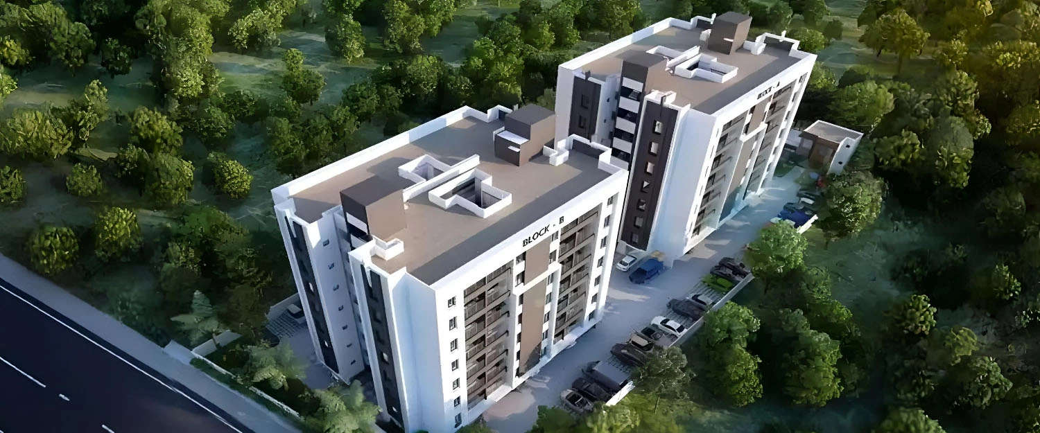 Elevation Image