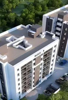 Goel Ganga Vasant