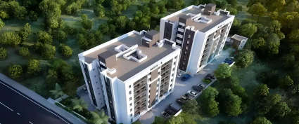 Goel Ganga Vasant Handewadi