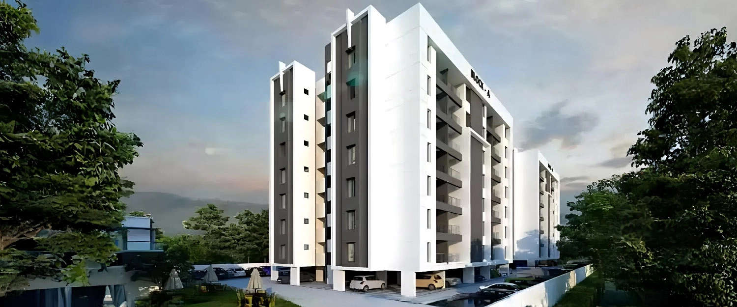 Elevation Image