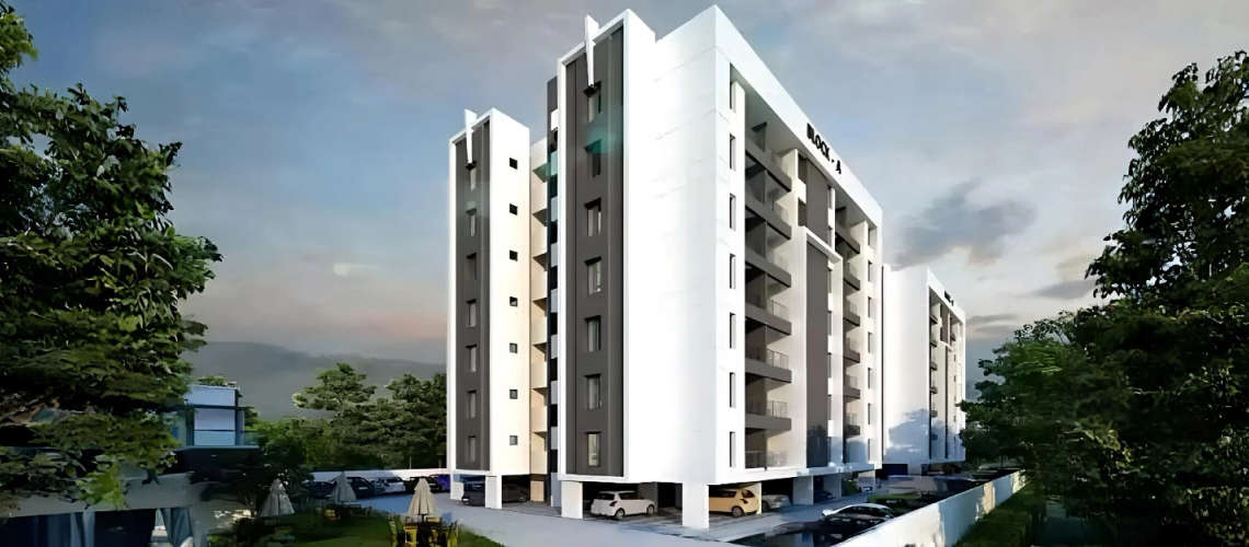 Goel Ganga Vasant Handewadi