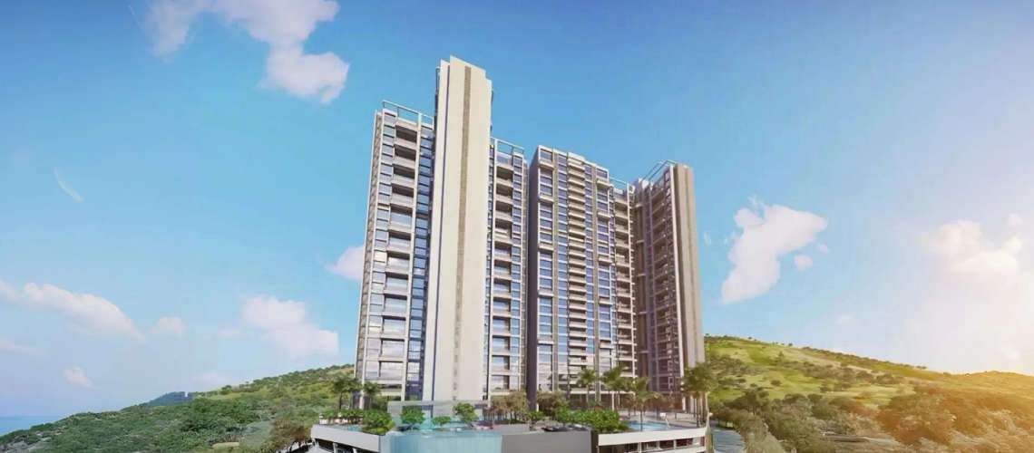 Ganga Dham Towers Bibwewadi