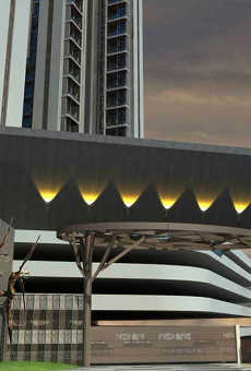 Ganga Dham Towers