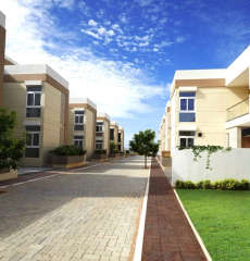 pacifica-aurum villas