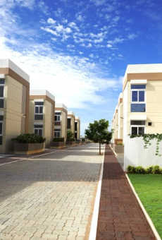 Pacifica Aurum Villas