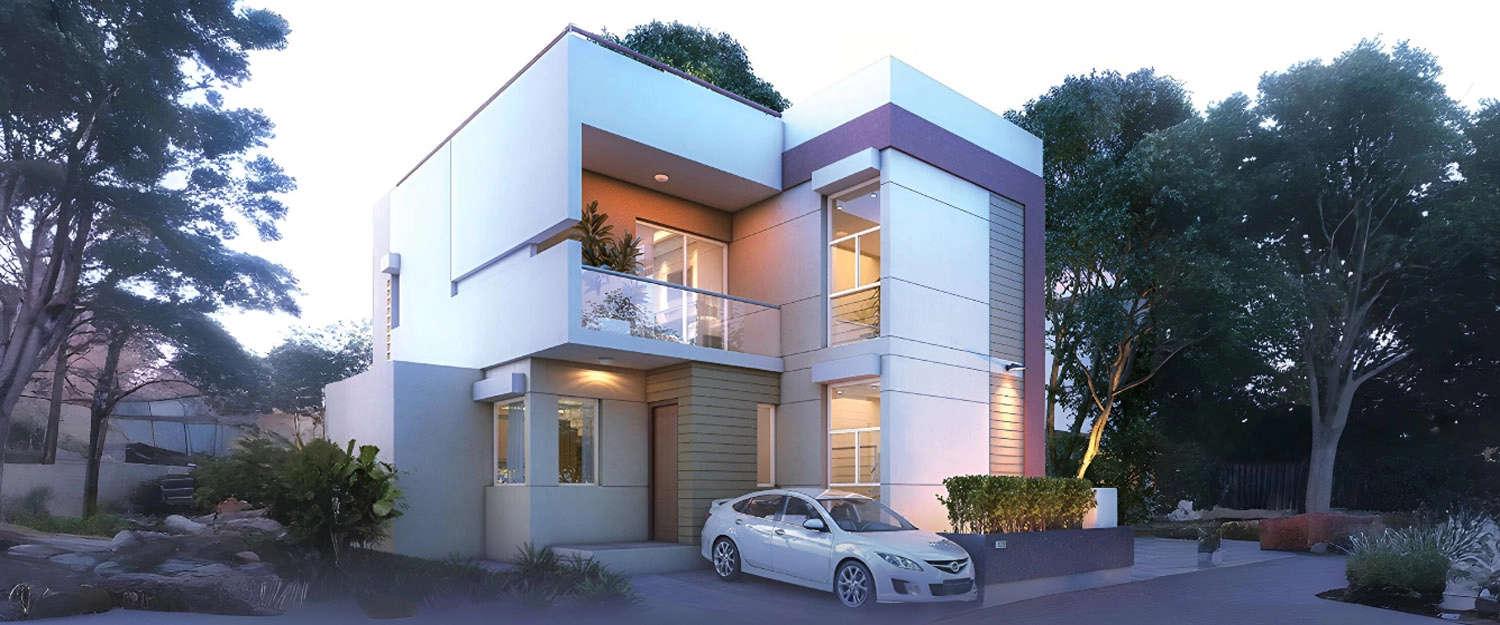 Elevation Image