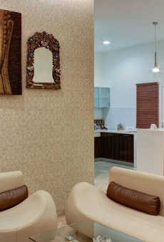 Pacifica Aurum Villas