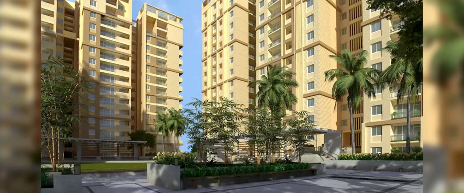 Outdoor Amenities