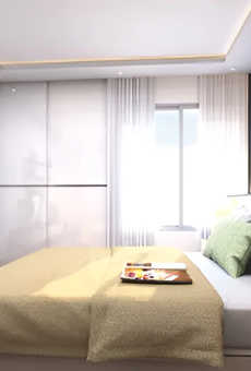 Excellaa Residency