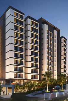 Excellaa Residency