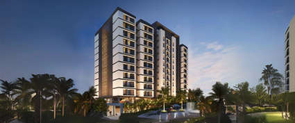 Excellaa Residency Ambegaon