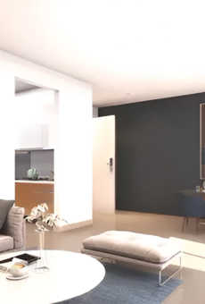 Excellaa Residency