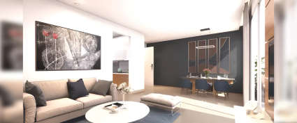 Excellaa Residency Ambegaon