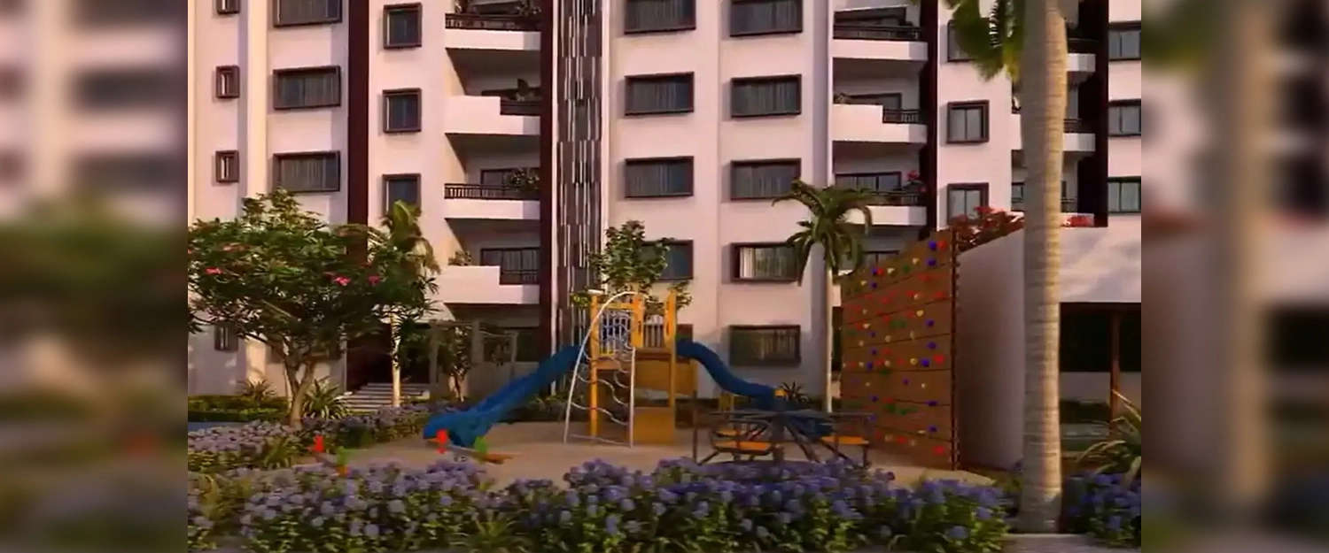 Play Area