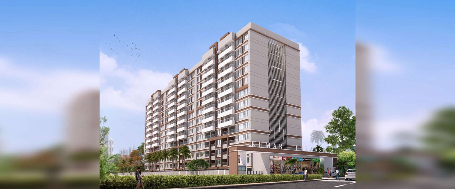 Project Entrance View