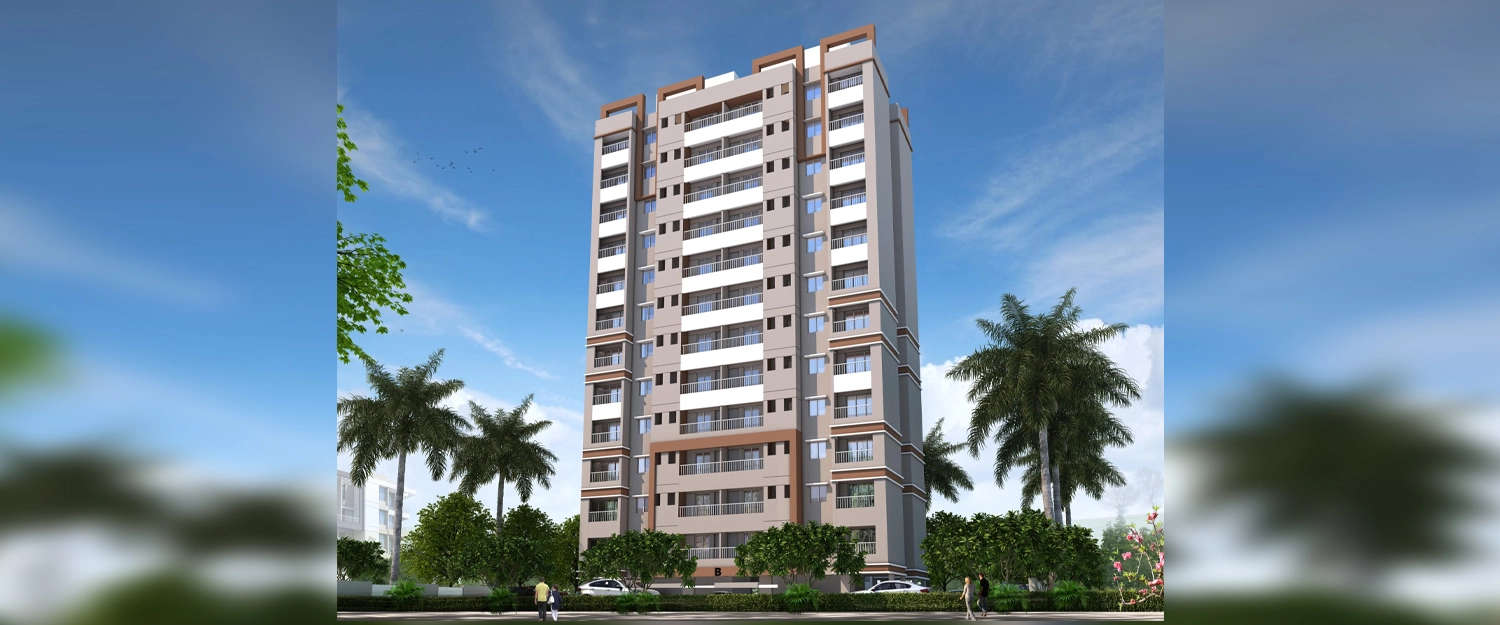 Elevation Image