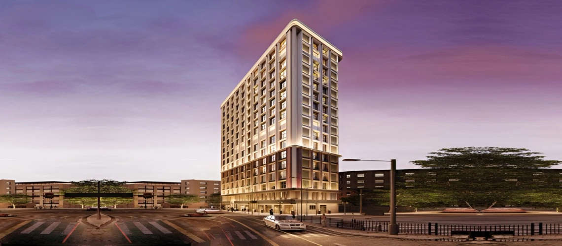 Platinum 53 West Andheri