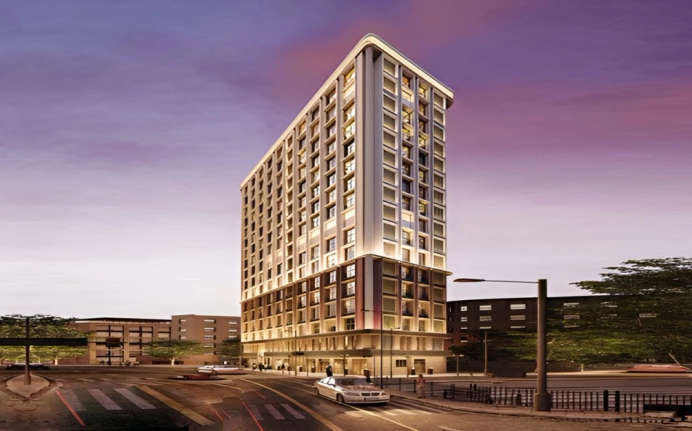 Platinum 53 West Andheri