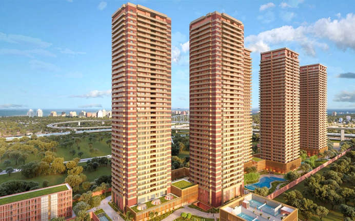 Max Estate 360 Sector 36A Gurugram