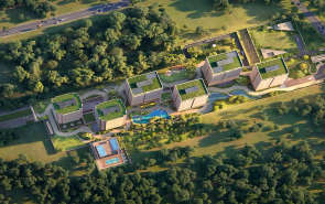 Max Estate 360 Sector 36A Gurugram