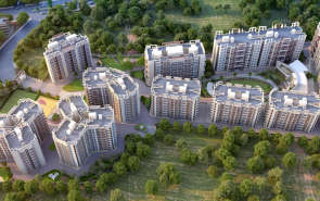 Sarvoday Square Ambernath