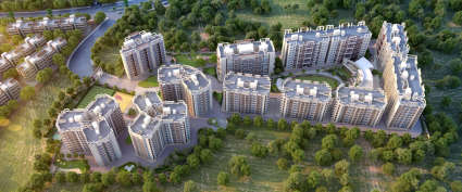 Sarvoday Square Ambernath