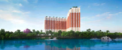 Urbanrise The Lakes Edge Madhavaram