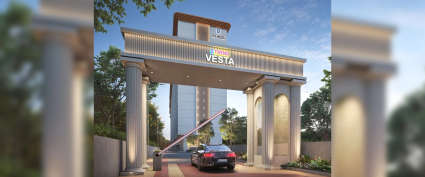 Saheel Itrend Trendy West Tathawade