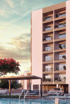 Shriram Liberty Square