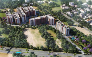 Shriram Liberty Square Electronic City