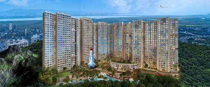 Kanakia Silicon Valley Powai