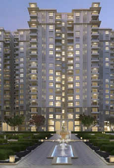 Sobha Royal Pavilion