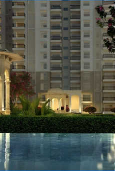 Sobha Royal Pavilion