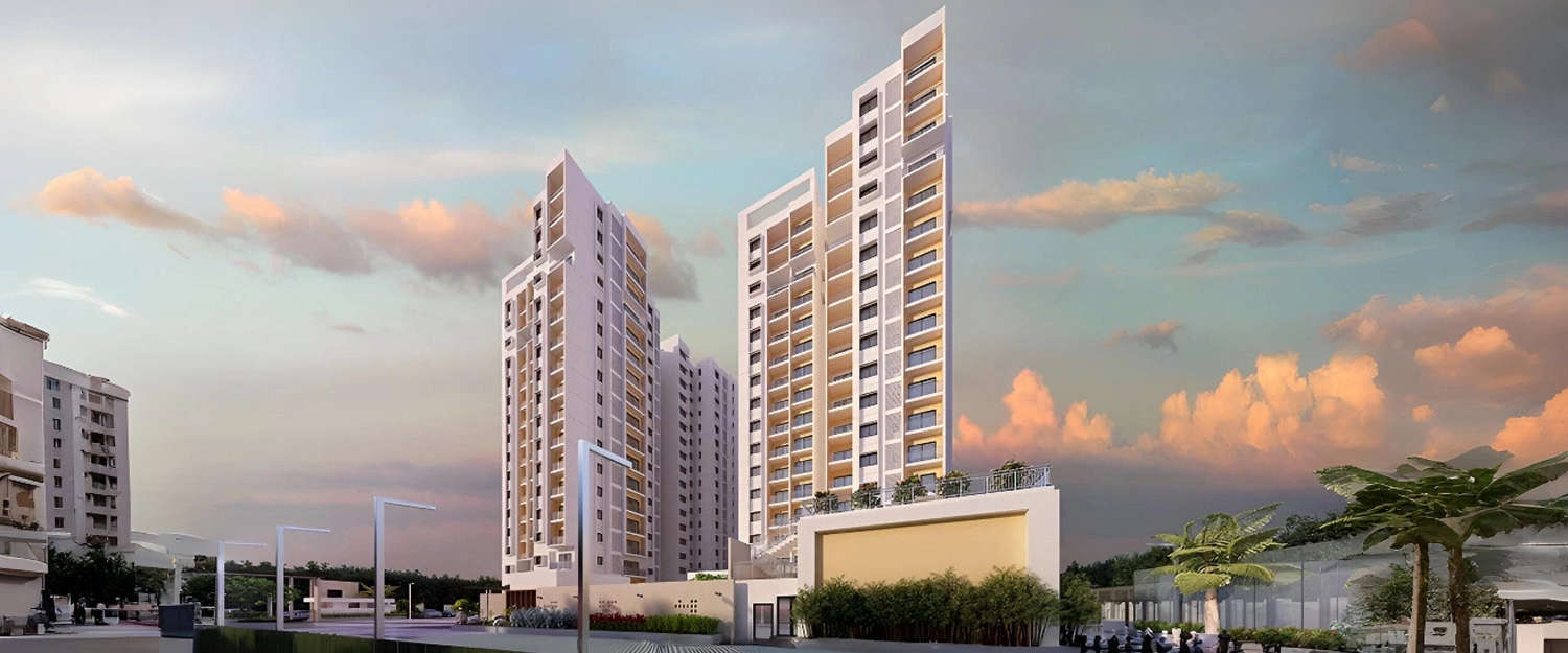 Elevation Image