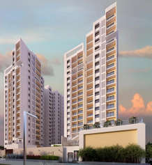 salarpuria-sattva signet