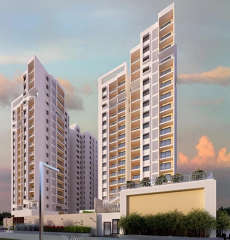 salarpuria-sattva signet