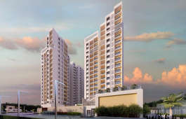 salarpuria-sattva signet