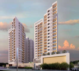 salarpuria-sattva signet