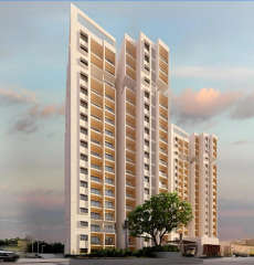 salarpuria-sattva signet