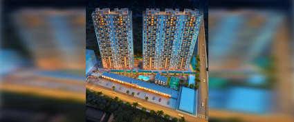 Nyati Exuberance Undri