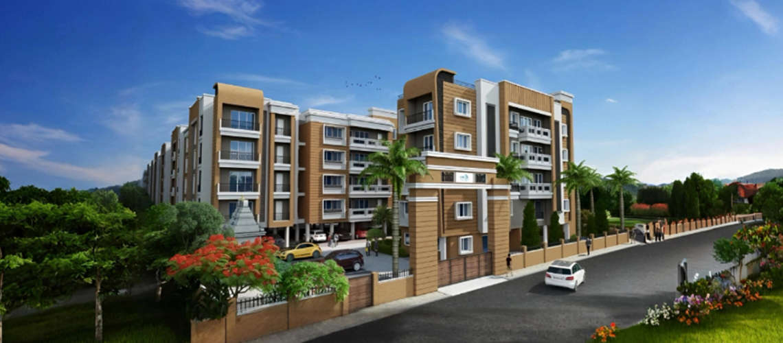 LML Prakriti Tambaram