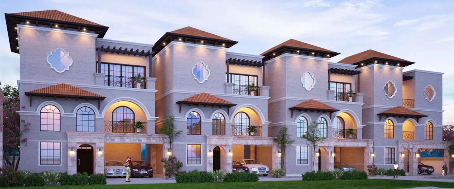 Rams Spring Gardenia