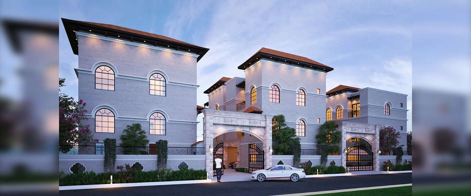 Elevation Image