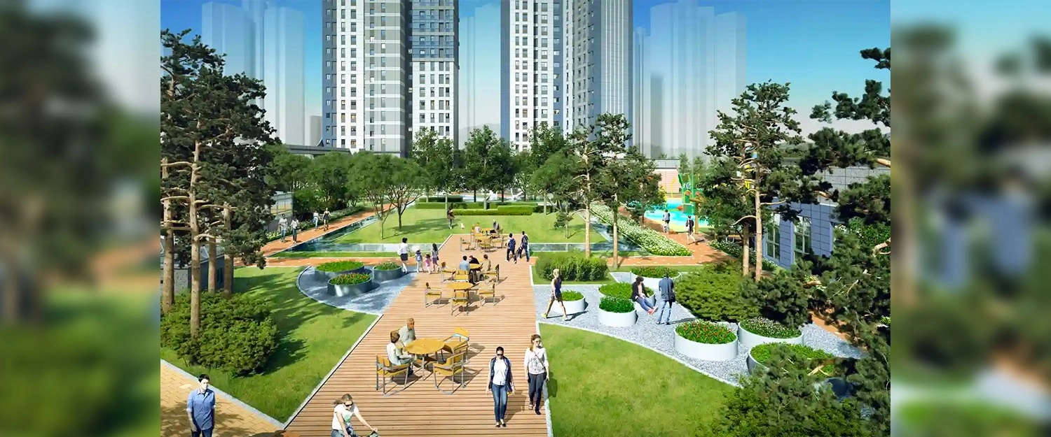 Outdoor Amenities