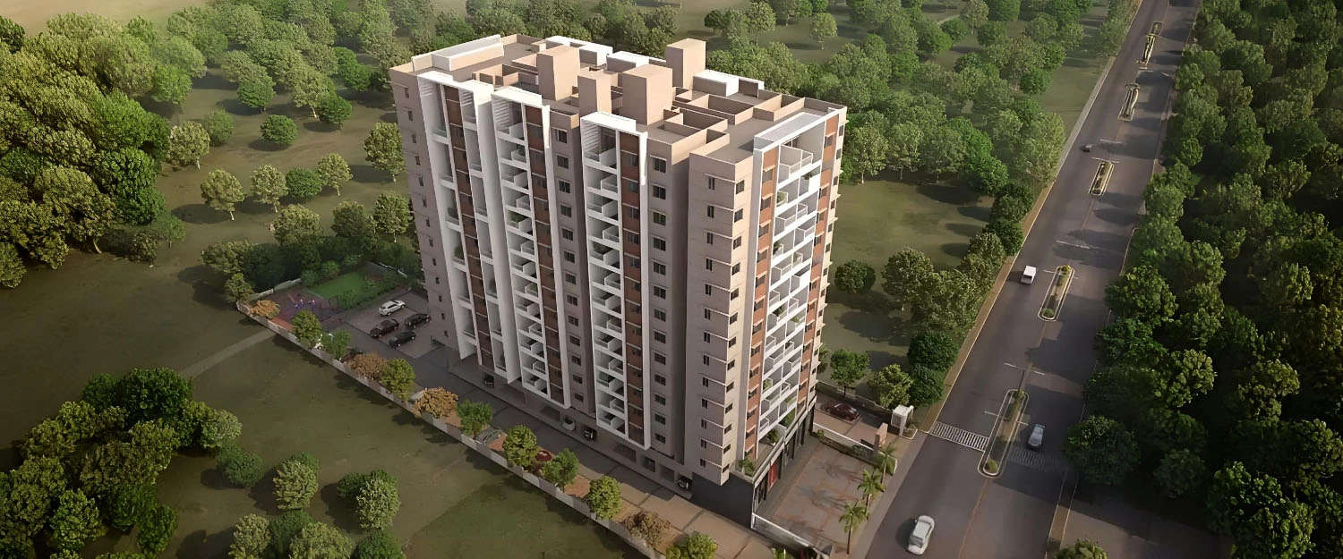 Elevation Image